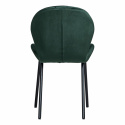 Chaise \'Hedvig\' - Vert