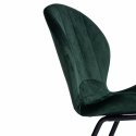 Chaise \'Hedvig\' - Vert