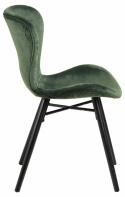 Chaise \'Böda\' - Vert foncé