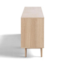 Table d\'appoint \'Moliden\' - Naturel