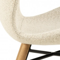 Chaise \'Böda\' - Beige