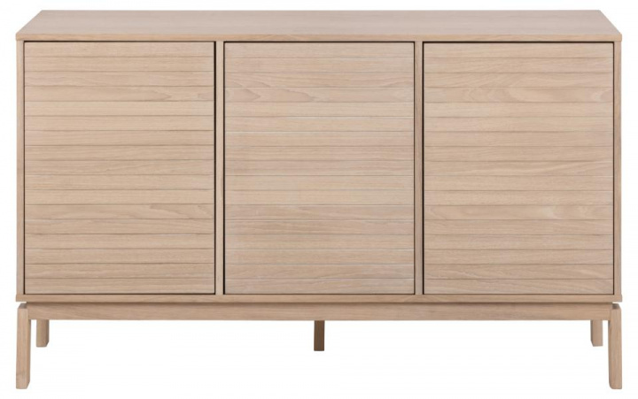 Table d\'appoint \'Cardoba\' - Naturel dans le groupe Meubles / Étagères & rangement / Buffets chez Reforma (H000022821)