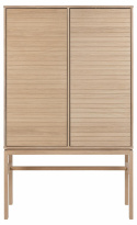 Armoire \'Cardoba\' - Naturel