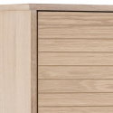 Armoire \'Cardoba\' - Naturel