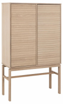 Armoire \'Cardoba\' - Naturel