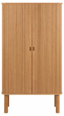 Armoire \'Cadiz\' - Naturel