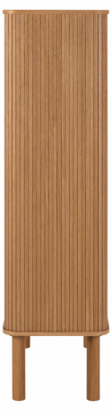 Armoire \'Cadiz\' - Naturel