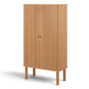Armoire \'Cadiz\' - Naturel