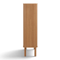 Armoire \'Cadiz\' - Naturel