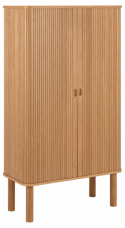 Armoire \'Cadiz\' - Naturel