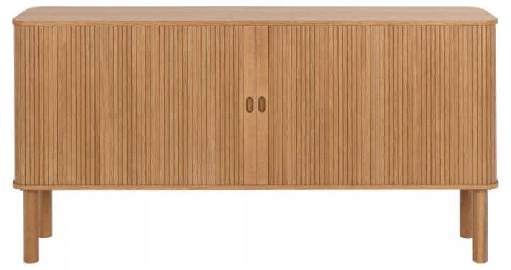 Table d\'appoint \'Cadiz\' - Nature dans le groupe Meubles / Étagères & rangement / Commodités chez Reforma (H000023284)