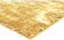 Tapis \'Aranga Super Soft\' - Jaune