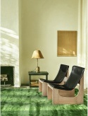 Tapis \'Aranga Super Soft\' - Olive