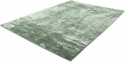 Tapis à poils longs \'Aranga Super Soft Fur\' - Vert