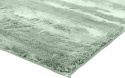 Tapis à poils longs \'Aranga Super Soft Fur\' - Vert