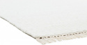 Tapis en laine \'Cartmel\' - Blanc cassé