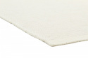 Tapis rond \'Coastal\' - Grège