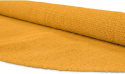 Tapis rond \'Hamilton\' - Safran