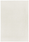 Tapis en laine \'Hamilton\' - Blanc
