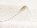 Tapis en laine \'Hamilton\' - Blanc