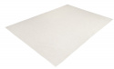 Tapis en laine \'Hamilton\' - Blanc