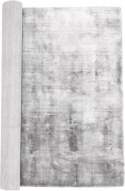 Tapis en viscose \'Jodhpur\' - Gris