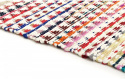 Tapis de lirette \'Lindby\' - Multicolore
