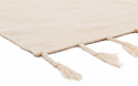 Tapis en laine \'Malana\' - Beige