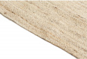 Tapis en jute \'Flätan\' - Jute