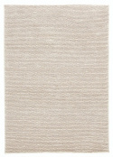 Tapis en laine \'Avafors\' - Beige