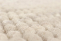 Tapis en laine \'Avafors\' - Beige