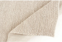 Tapis en laine \'Avafors\' - Beige