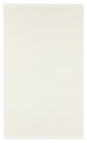 Tapis en laine \'Coastal\' - Blanc