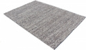 Tapis en laine \'Avafors Wool Bubble\' - Gris