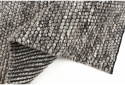 Tapis en laine \'Avafors Wool Bubble\' - Gris