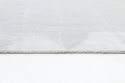 Tapis à poils longs \'Aranga Super Soft\' - Gris