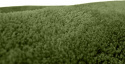 Tapis rond \'Aranga Super Soft\' - Olive