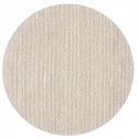 Tapis rond \'Avafors\' - Beige