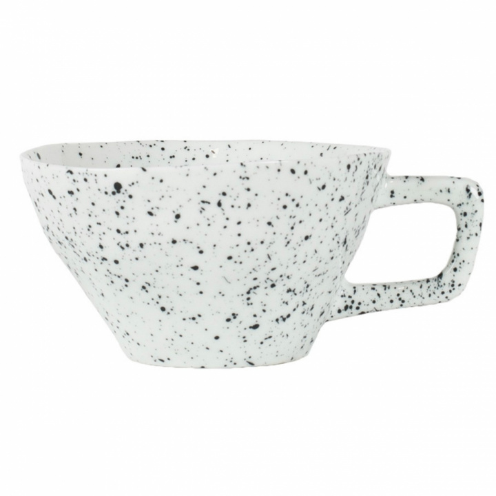 Tasse \'Poppi\' dans le groupe Décoration / Mise en place & Service / Tasses & Coupes chez Reforma (HH011050)