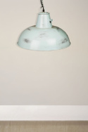 Lampe originale Vintage - Menthe