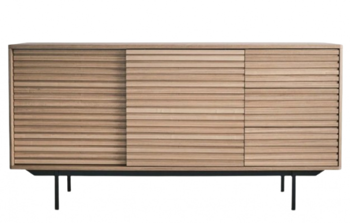 Table d\'appoint \'Sense\' - Chêne dans le groupe Meubles / Étagères & rangement / Buffets chez Reforma (J9690-NA)