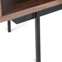 Buffet \'Padua\' - Brun