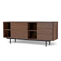 Buffet \'Padua\' - Brun