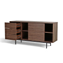 Buffet \'Padua\' - Brun