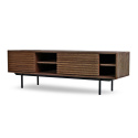 Meuble TV \'Padua\' - Brun