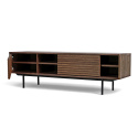 Meuble TV \'Padua\' - Brun