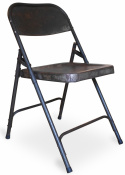 Chaise \'Fold\' - Vintage