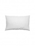 Coussin intérieur 60x90 - Blanc