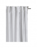Rideau \'Sunshine\' 140x250 - Blanc