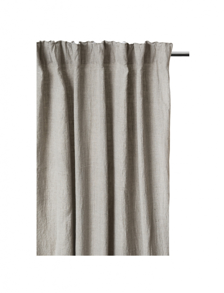 Rideau \'Sunshine\' 140x250 - Nature dans le groupe Décoration / Textiles / Rideaux chez Reforma (L22076-00141-2302)